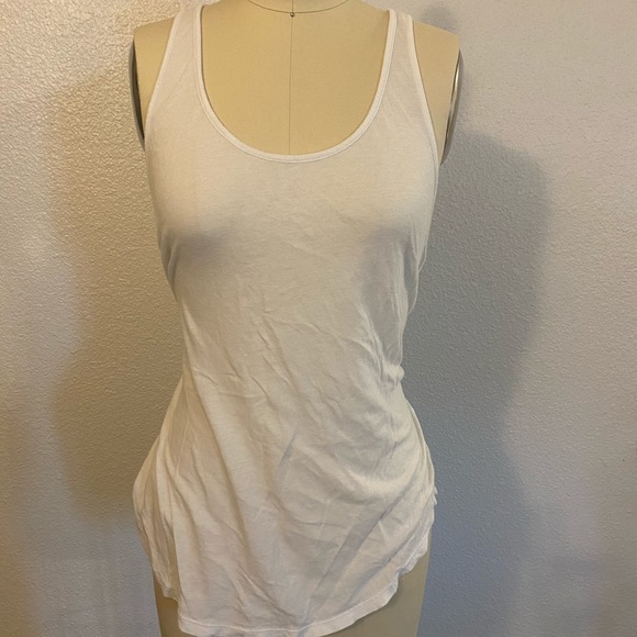 TANK TOP - Picture 2 of 4